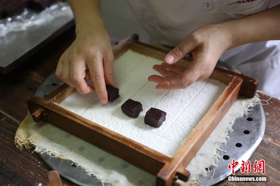 Shanghai retoma servi?os de catering