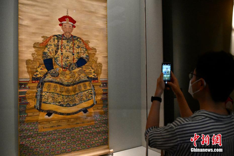 Museu do Palácio de Hong Kong está aberto ao público