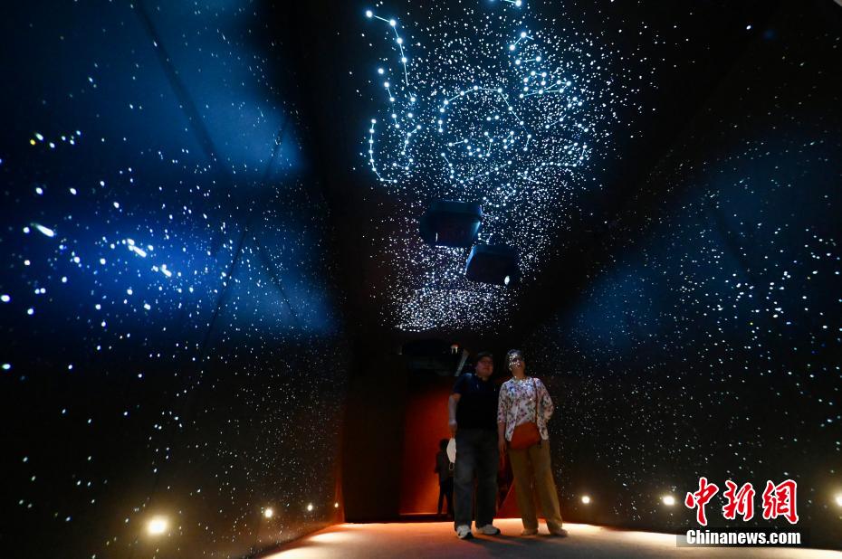 Museu do Palácio de Hong Kong está aberto ao público