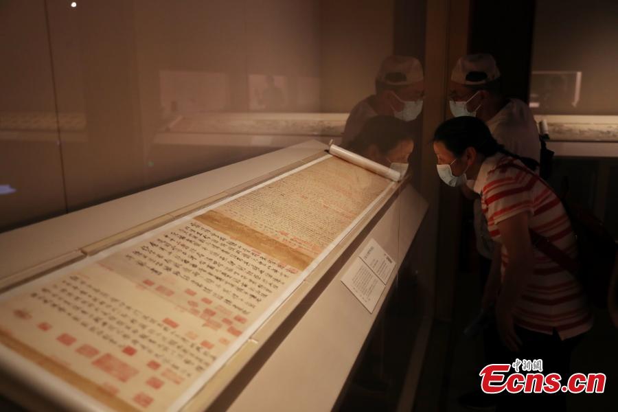 Mais de 50% das 134 atra??es turísticas de Classe A em Shanghai reabream