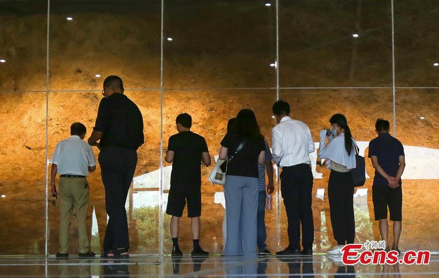 Sistema de barragens mais antigo do mundo é revelado em Liangzhu