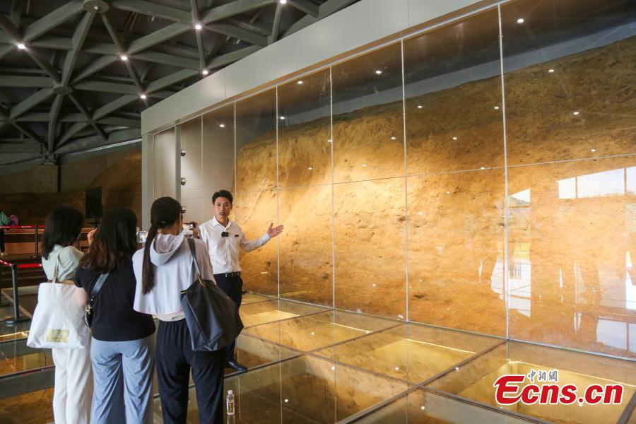 Sistema de barragens mais antigo do mundo é revelado em Liangzhu