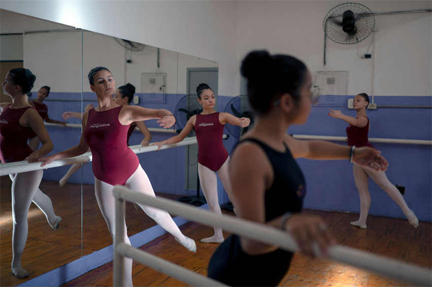 Brasil: Aproximando-se da 