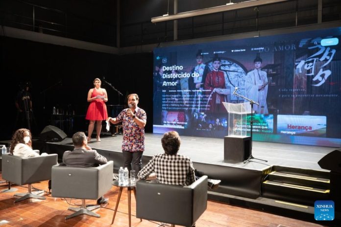 Marca audiovisual chinesa é lan?ada no Brasil