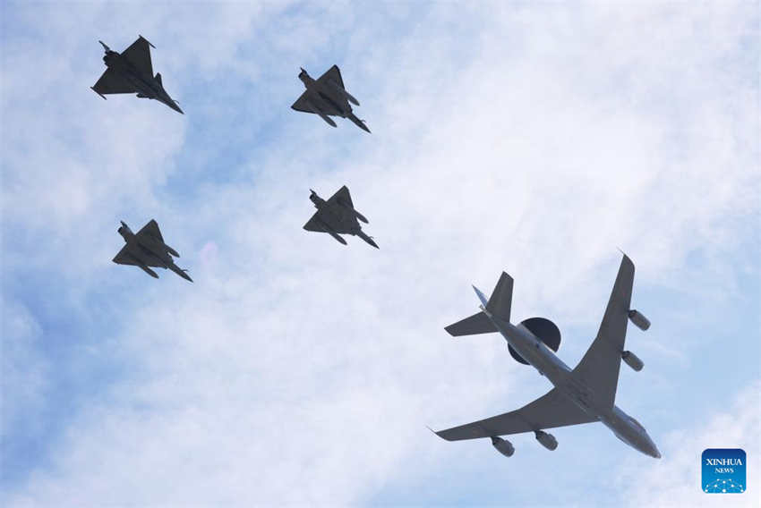 Fran?a celebra Dia da Bastilha