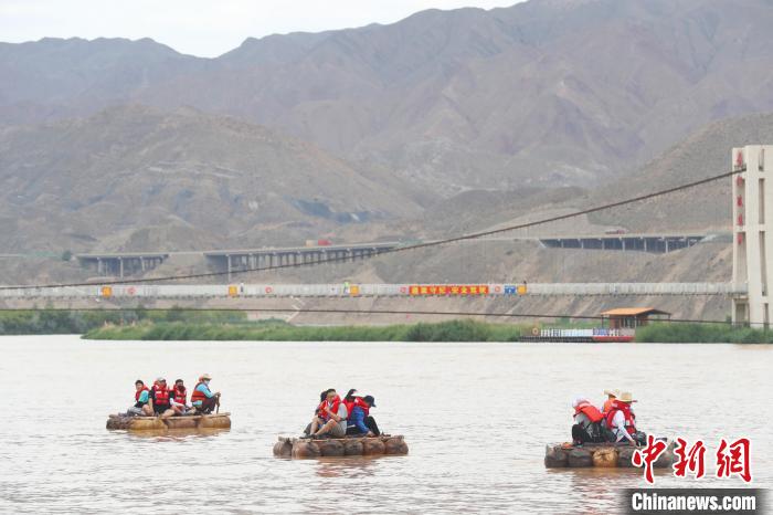 Ningxia inicia temporada dourada de turismo do ver?o
