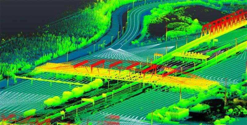 Shanghai: primeira pista de teste de condu??o aut?noma entra em opera??o