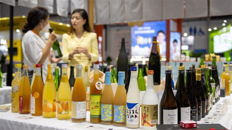 2a Expo Internacional de Produtos de Consumo da China é inaugurada em Hainan