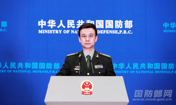 China alerta contra plano de implanta??o de tropas de mísseis dos EUA no Jap?o