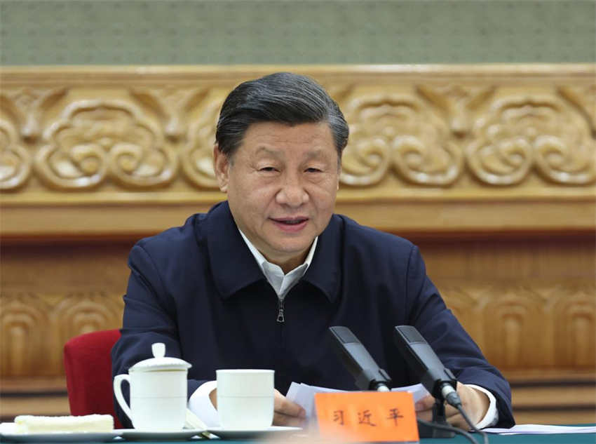 Xi Jinping enfatiza unidade dos chineses no país e no exterior para unir for?a para revitaliza??o