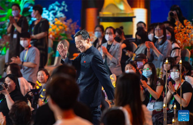 Festival Internacional de Cinema de Beijing come?a na capital chinesa