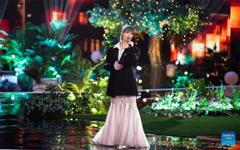 Festival Internacional de Cinema de Beijing come?a na capital chinesa