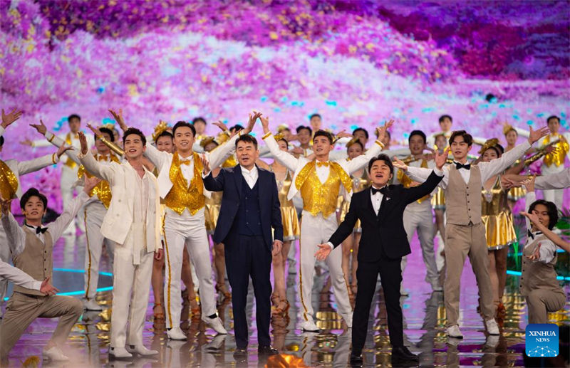 Festival Internacional de Cinema de Beijing come?a na capital chinesa