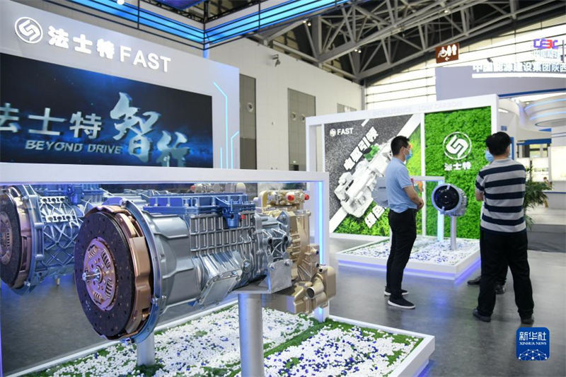 6a Exposi??o Internacional Rota da Seda promove coopera??o econ?mica e comercial da Iniciativa do Cintur?o e Rota