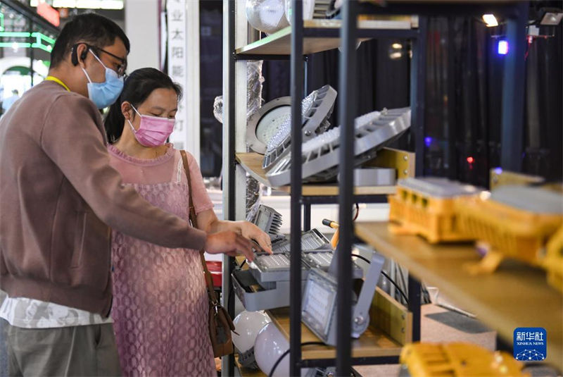 6a Exposi??o Internacional Rota da Seda promove coopera??o econ?mica e comercial da Iniciativa do Cintur?o e Rota