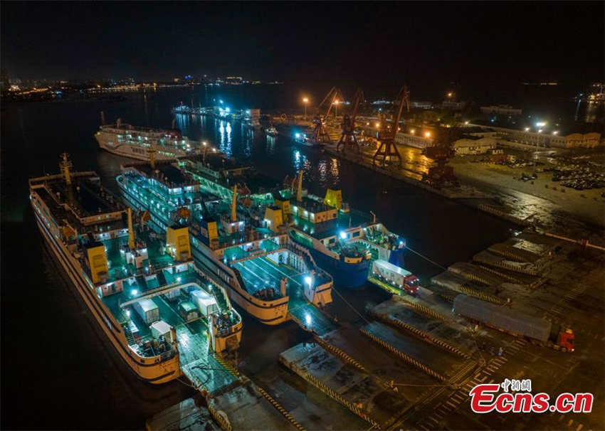 Tuf?o Ma-on atinge sul da China