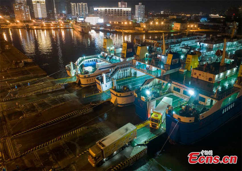 Tuf?o Ma-on atinge sul da China