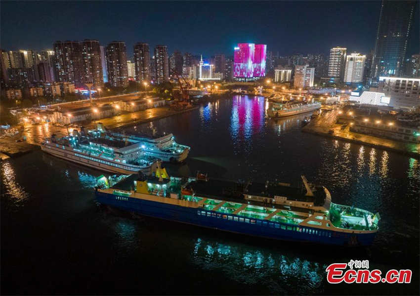 Tuf?o Ma-on atinge sul da China