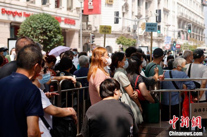 Galeria: China celebra Festival do Meio do Outono que se aproxima