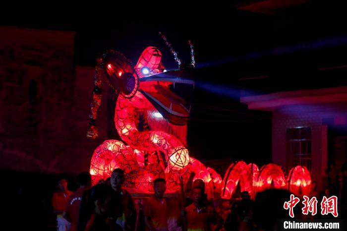 Galeria: China celebra Festival do Meio do Outono que se aproxima