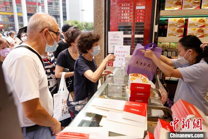 Galeria: China celebra Festival do Meio do Outono que se aproxima