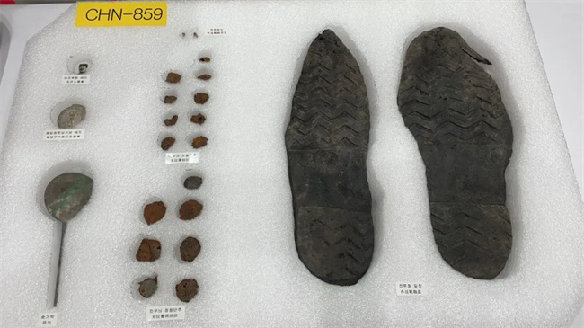 República da Coreia devolve restos mortais de mártires do Corpo Voluntário Popular