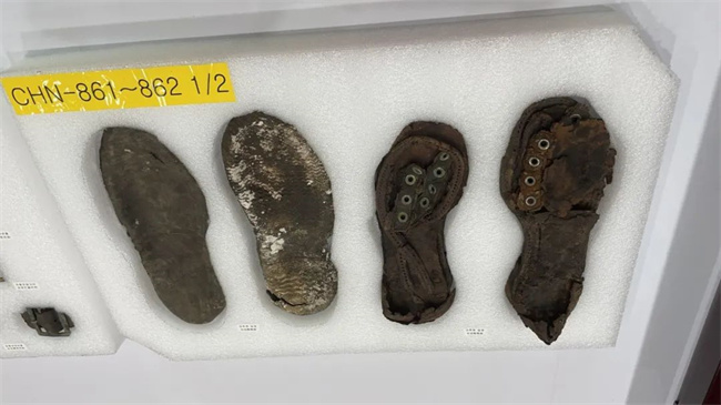 República da Coreia devolve restos mortais de mártires do Corpo Voluntário Popular