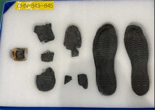 República da Coreia devolve restos mortais de mártires do Corpo Voluntário Popular
