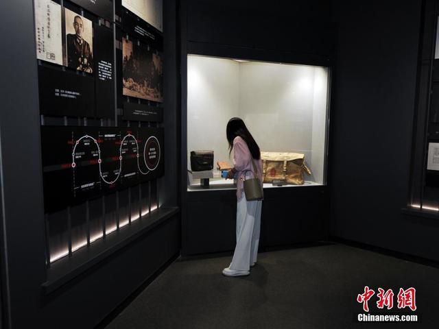 Changchun: itens que comprovam crimes da unidade 100 de guerra biológica do Jap?o em exibi??o