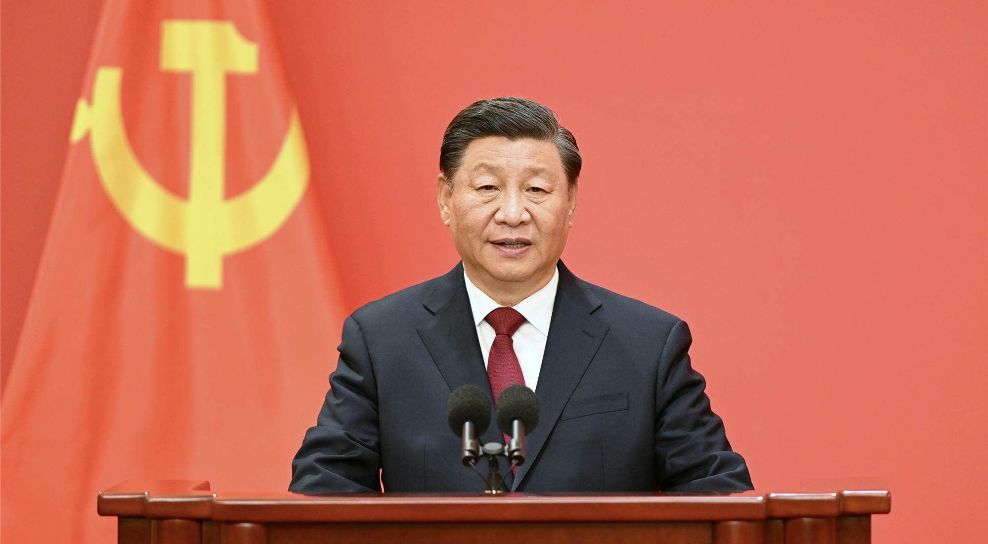 China se abrirá mais amplamente ao mundo, diz Xi Jinping