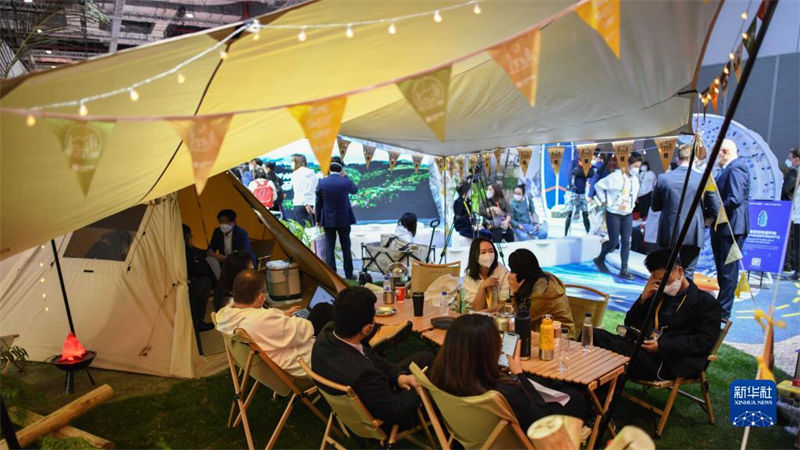 5a CIIE apresenta nova tendência desportiva