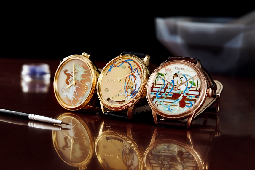 Shenzhen: capital chinesa dos relógios representa 42% da produ??o mundial