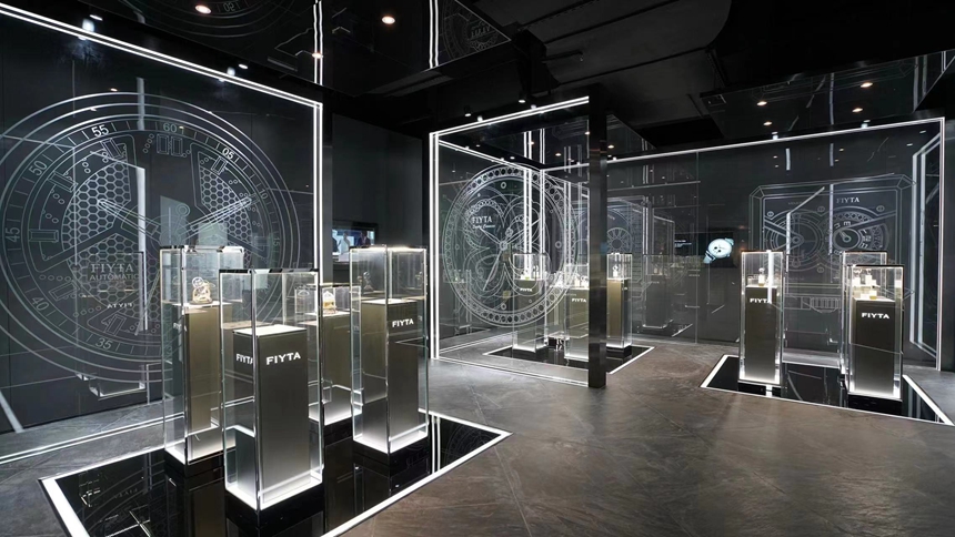 Shenzhen: capital chinesa dos relógios representa 42% da produ??o mundial