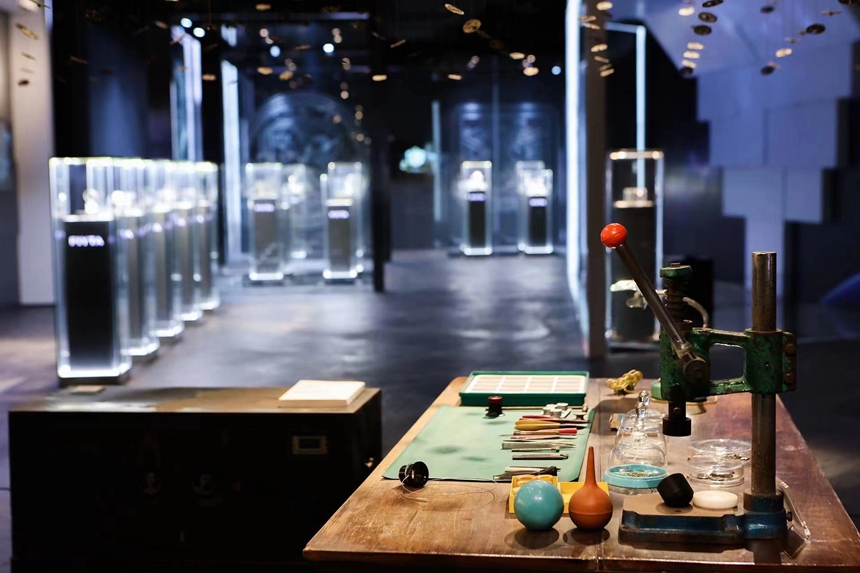 Shenzhen: capital chinesa dos relógios representa 42% da produ??o mundial