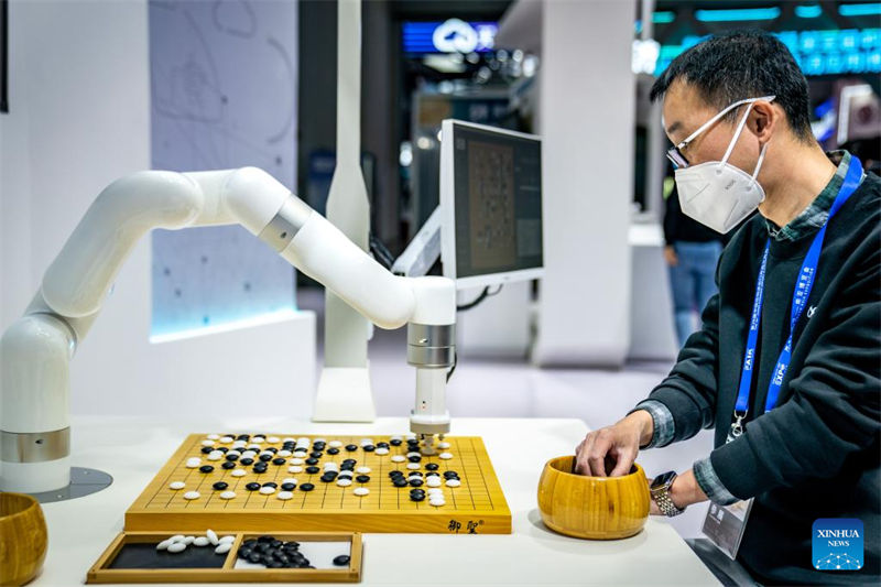 Exposi??o China-Sul da ásia abre em Yunnan na China