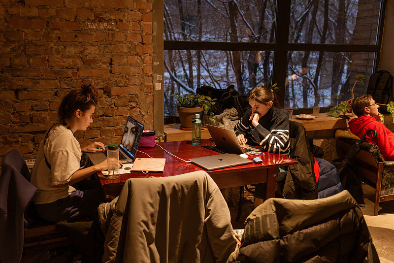 Ucrania: Kiev fica sem luz e água após ataques