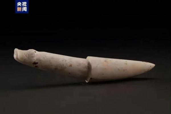 Província de Anhui exibe relíquias históricas com 5.000 anos de história

