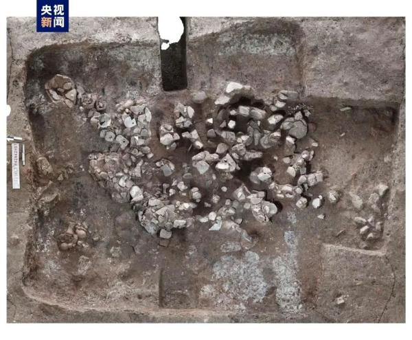 Província de Anhui exibe relíquias históricas com 5.000 anos de história

