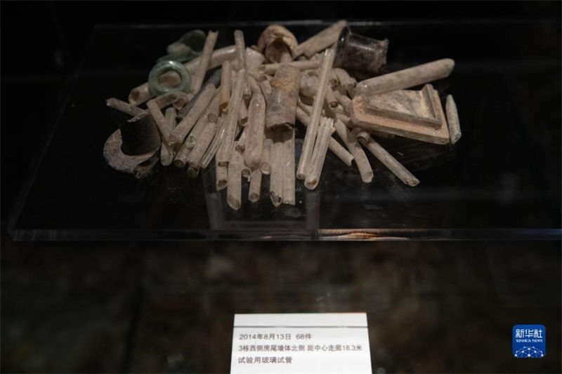 Mais de 20.000 novas provas incriminatórias de atrocidades cometidas pela Unidade 731 s?o expostas pela primeira vez