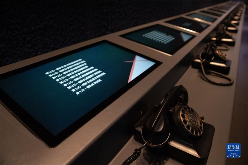 Mais de 20.000 novas provas incriminatórias de atrocidades cometidas pela Unidade 731 s?o expostas pela primeira vez