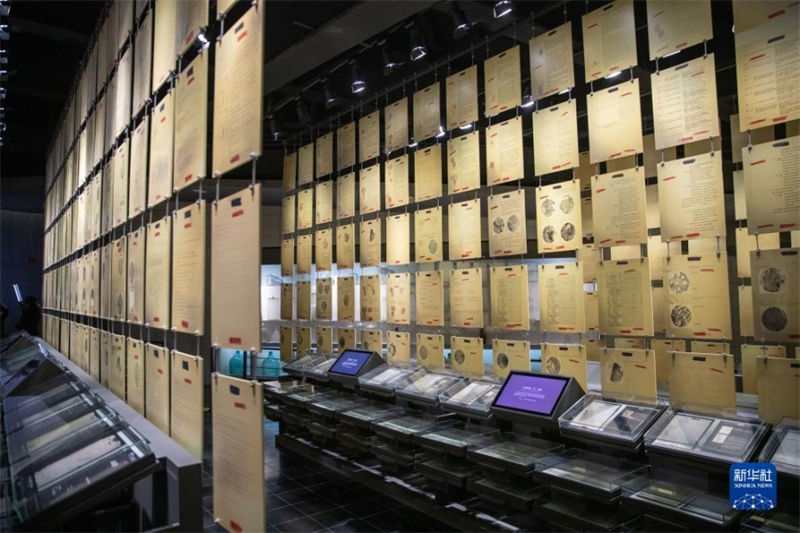 Mais de 20.000 novas provas incriminatórias de atrocidades cometidas pela Unidade 731 s?o expostas pela primeira vez