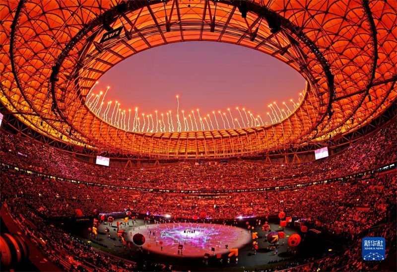 Cerim?nia de encerramento da Copa do Mundo de 2022 é realizada no Catar