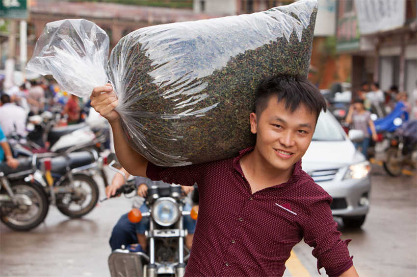 Lista de vencedores do primeiro Prêmio da Rota da Seda para a Comunica??o Internacional é divulgada