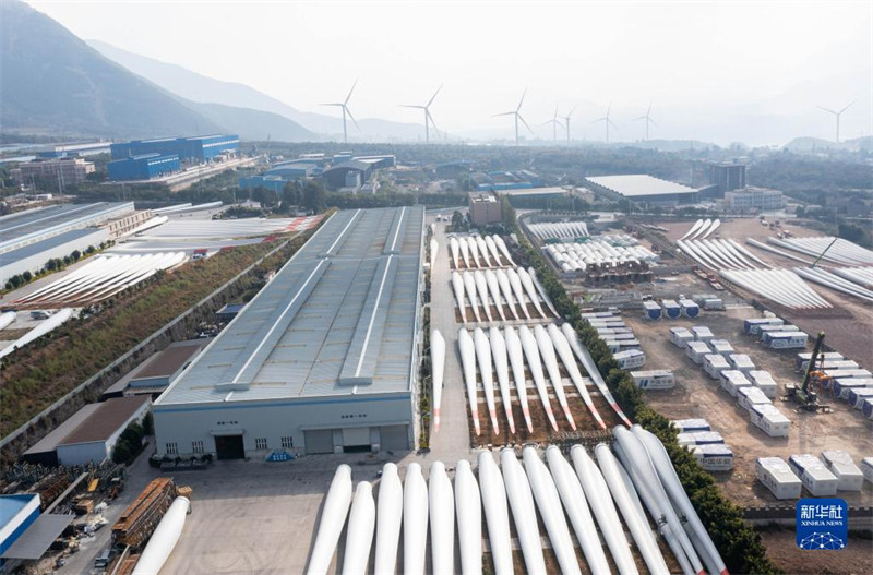 Sichuan realiza promo??o ordenada da constru??o de bases de energia limpa