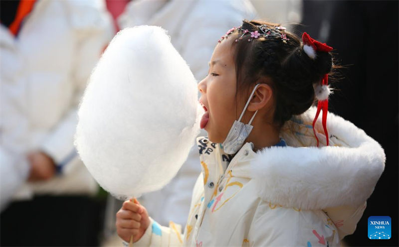 Confira as delícias típicas da Festa da Primavera na China