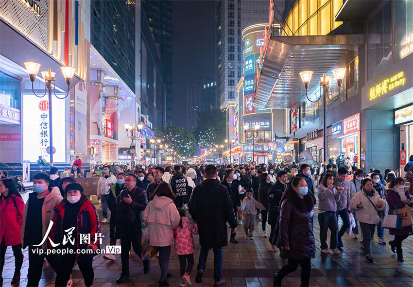 China registra mais de 300 milh?es de viagens domésticas durante feriado