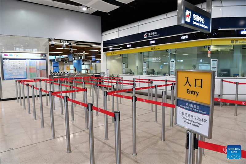 China facilitará ainda mais viagens entre parte continental e Hong Kong e Macau