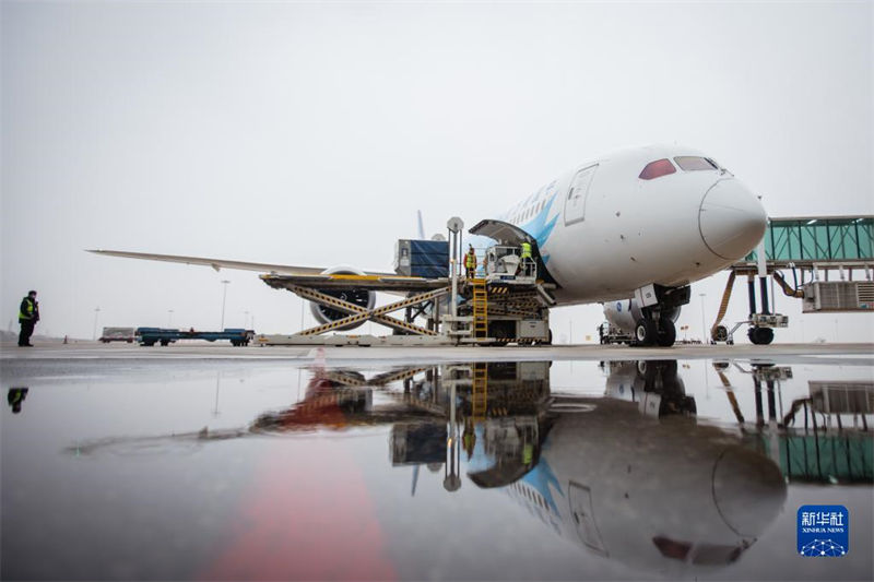 Equipe de resgate Blue Sky Rescue parte para Turquia