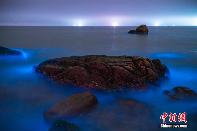 Galeria: Zhuhai experiencia fen?meno da 