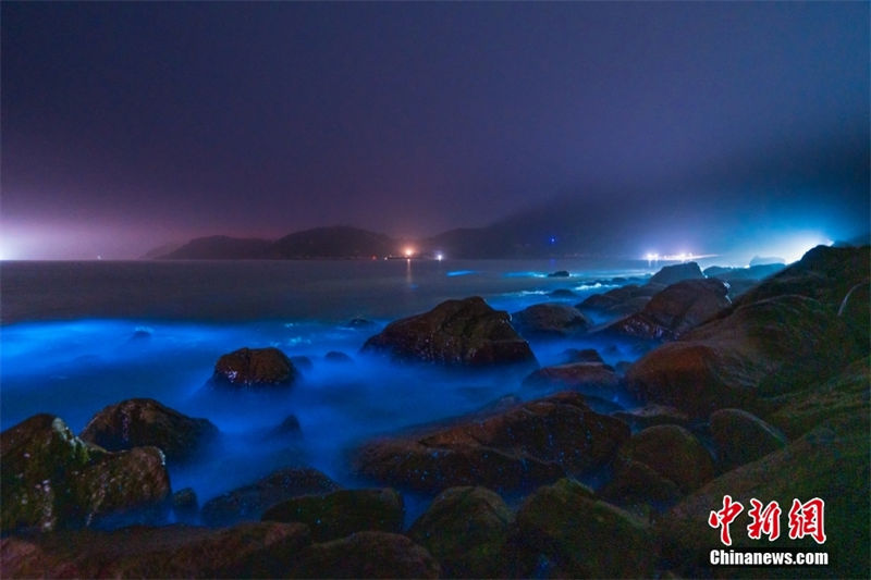 Galeria: Zhuhai experiencia fen?meno da 